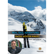 Store - Real Rail Adventures: Swiss Winter Magic (DVD)